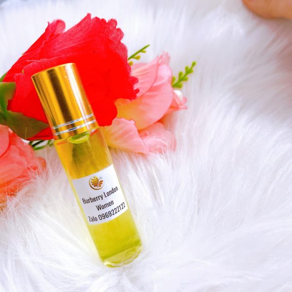 burberry london women dubai dang lan 10ml chuyentinhdaunuochoadubai minhphucdubai