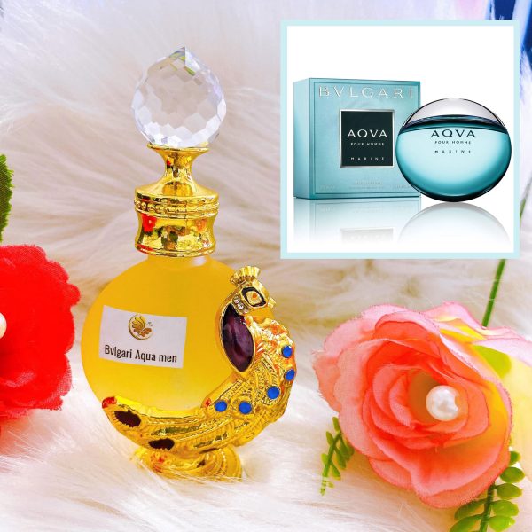 bvlgari aqua men dubai 15ml tinh dau noc hoa minhphucdubai