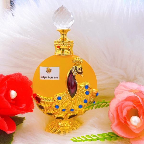 bvlgari aqua men dubai 35ml tinh dau noc hoa uy tin minhphucdubai
