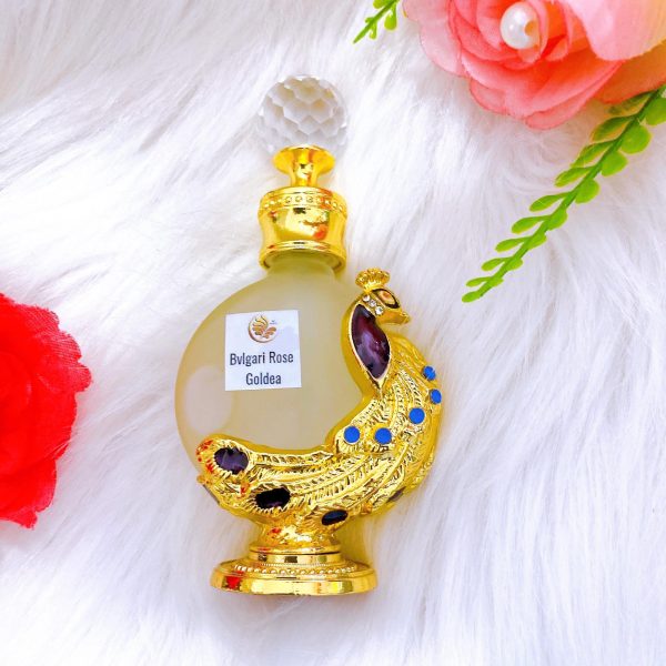 bvlgari rose goldea dubai 15ml tinh dau nuoc hoa chinh hang minhphucdubai