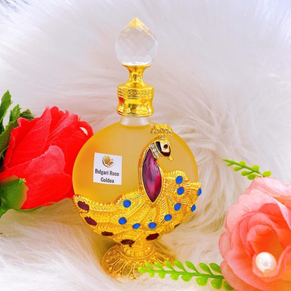 bvlgari rose goldea dubai 35ml tinh dau nuoc hoa chinh hang minhphucdubai