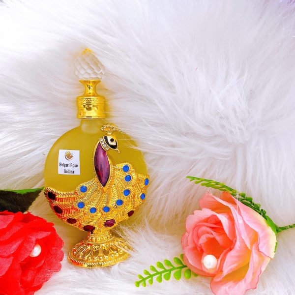 bvlgari rose goldea dubai 35ml tinh dau nuoc hoa uy tin minhphucdubai
