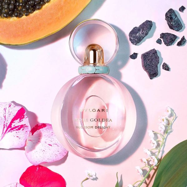 bvlgari rose goldea minhphucdubai
