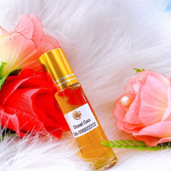 chanel coca dubai 10ml dang lan tinh dau nuoc hoa quan 10 hcm minhphucdubai