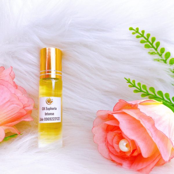 ck euphoria intense chiet 10ml tinh dau nuoc hoa 0969222122 minhphucdubai