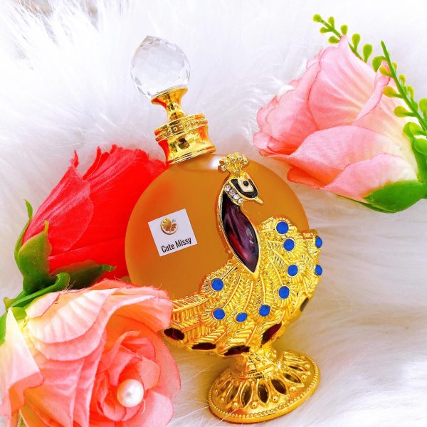 cute miss dubai 35ml tinh dau nuoc hoa uy tin minhphucdubai