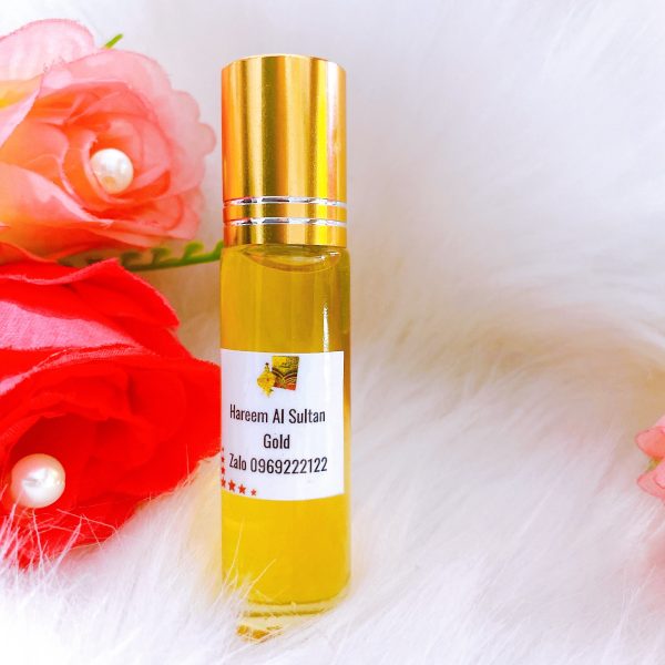 hareem al sultan gold dubai dang lan 10ml tinh dau dubai chinh hang quan 10 minhphucdubai 1