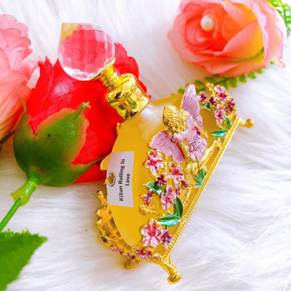 Tinh dầu nước hoa Dubai Kilian Rolling In Love 20ml kilian rolling in love dubai 20ml tinh dau nuoc hoa minhphucdubai