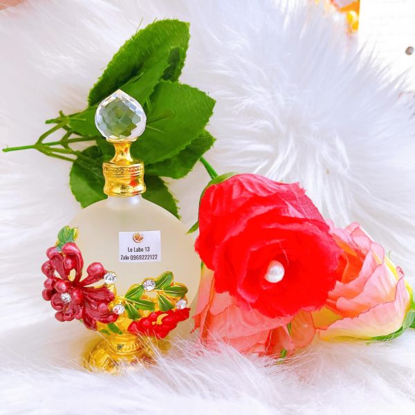 le labo 13 dubai 35ml tinh dau nuoc hoa 0969222122 minhphucdubai 1