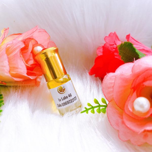 le labo 46 chiet 3ml tinh dau nuoc hoa minhphucdubai