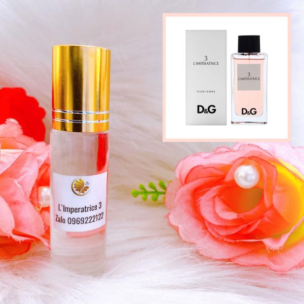 limperatrice 3 chiet 10ml tinh dau nuoc hoa minhphucdubai