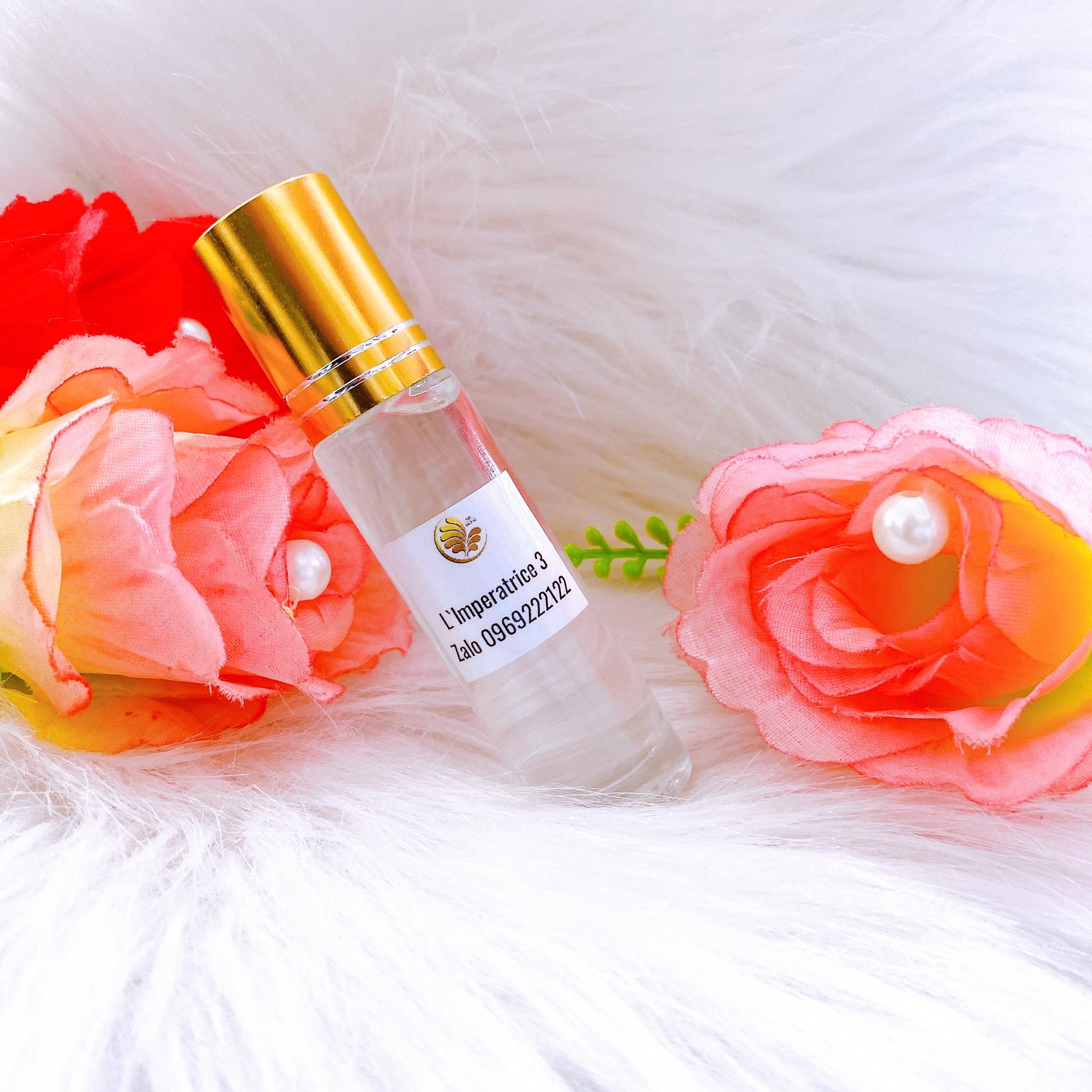 limperatrice 3 chiet 10ml tinh dau nuoc hoa uy tinh minhphucdubai