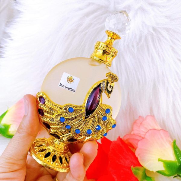 mon guerlain dubai 35ml tinh dau nuoc hoa chinh hang cong lon minhphucdubai