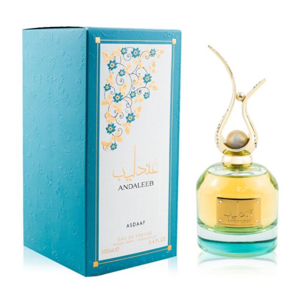 nuoc hoa andaleeb 100ml chinh hang minhphucdubai