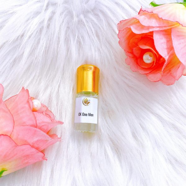 nuoc hoa ck one men chiet 3ml 0969222122 minhphucdubai