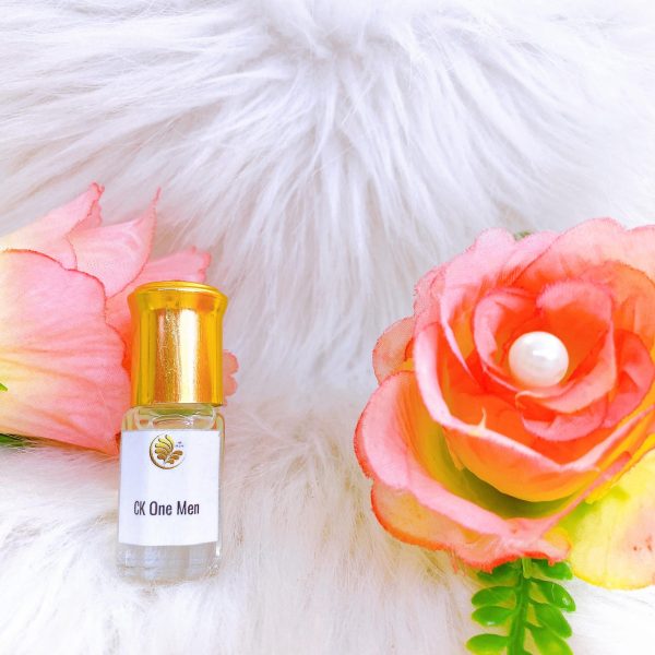 nuoc hoa ck one men chiet 3ml tinh dau nuoc hoa dubai uy tinh 0969222122 minhphucdubai 1