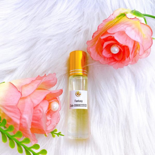 nuoc hoa fantasy chiet 10ml tinh dau nuoc hoa dubai 0969222122 minhphucdubai