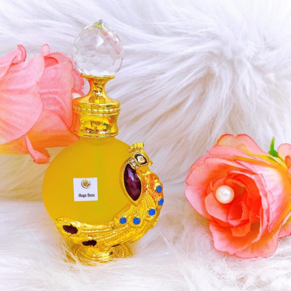 tinh dau nuoc hoa dubai hugo boss 15ml 0969222122 uy tin minhphucdubai 1