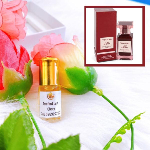 tom ford lost chery dubai dang lan 3ml tinh dau nuoc hoa minhphucdubai