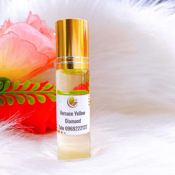 verasace yellow diamond chiet 10ml minhphucdubai
