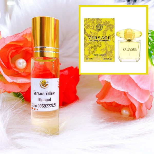 verasace yellow diamond chiet 10ml tinh dau nuoc hoa uy tin minhphucdubai