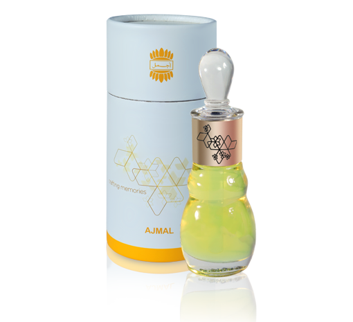 Tinh dầu nước hoa Ajmal Sweet Oud 510,000