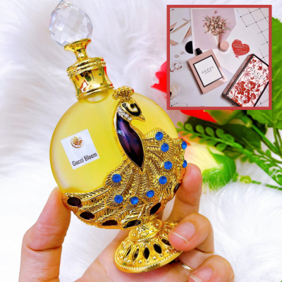 tinh dau nuoc hoa dubai 35ml gucci bloom chuyentinhdaunuochoadubai minhphucdubai