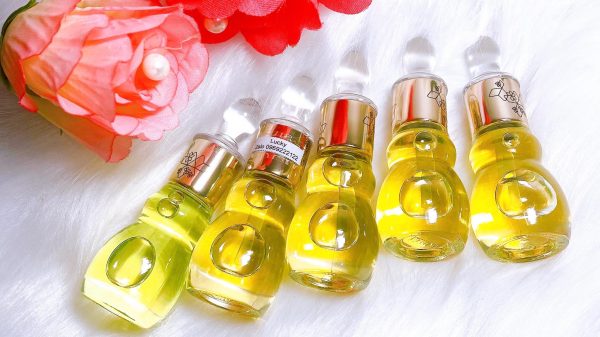 tinh dau nuoc hoa dubai ajmal minphucdubai chuyentinhdaunuochoadubai