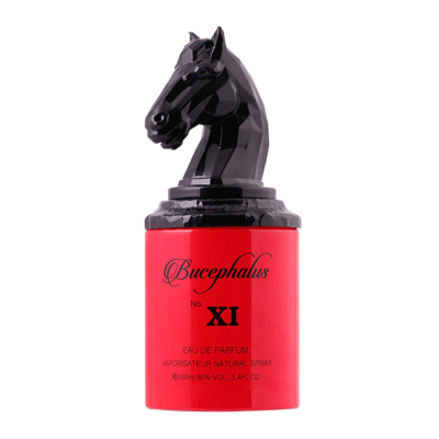 Nước hoa Dubai Niche Bucephalus Xl 100ml - Minh Phúc Dubai shop tinh dầu nước hoa Dubai chính hãng ở Bạc Liêu