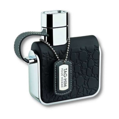 Nước hoa Dubai Armaf Tag Him Pour Homme 100ml - Minh Phúc Dubai Shop tinh dầu nước hoa Dubai chính hãng tại Bạc Liêu