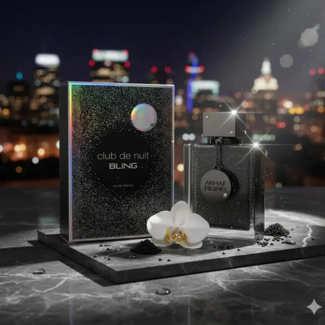 Nước hoa Armaf Club De Nuit Bling 100ml sang trọng quyến rũ” → ngắn gọn, chứa từ khóa chính.