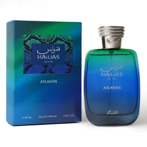 Nước hoa Hawas For Him Atlantis Rasasi