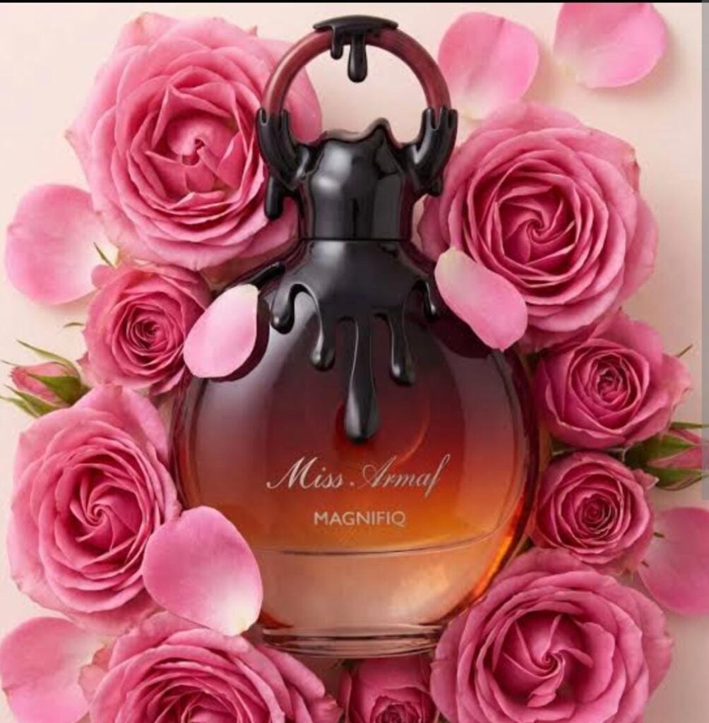 Nước hoa Armaf Miss Magnifiq nữ tính quyến rũ