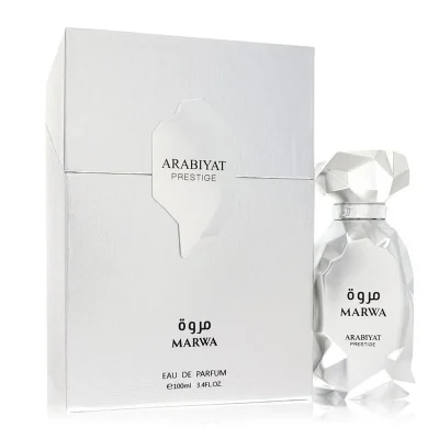 Minh Phúc Dubai Bạc Liêu - Shop chuyên tinh dầu nước hoa Dubai chính gốc 32 Nước hoa Marwa Arabiyat