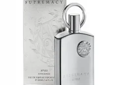 nuoc hoa supremacy silver afnan