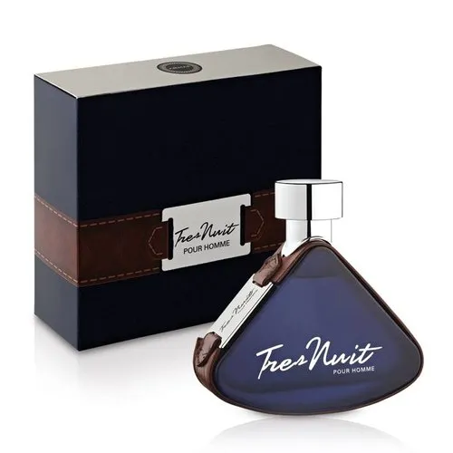 Nước hoa Armaf Tres Nuit Pour Homme 100ml 1 Nước hoa Armaf Tres Nuit Pour Homme